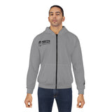 Watts Basketball Team Spirit Apparel Hoodie (gray)