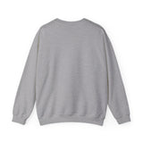 Watts Basketball Crewneck Sweatshirt — 'Gamechangers. For Life.' Team Pullover