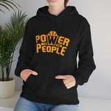 Power to the People Hoodie