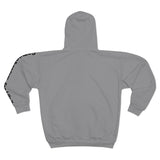 Watts Basketball Team Spirit Apparel Hoodie (gray)