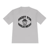 Unisex Moisture Wicking Tee