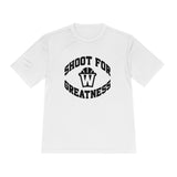 Unisex Moisture Wicking Tee