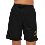 Watts Basketball  Basketball Rib Shorts