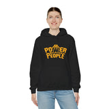 Power to the People Hoodie