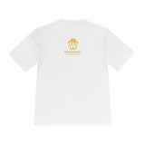 Unisex Moisture Wicking Tee