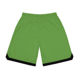 Copy of Basketball Rib Shorts (AOP)