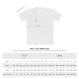 Unisex Cotton Crew Tee (Green)