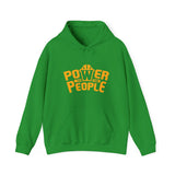 Power to the People Hoodie