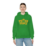 Power to the People Hoodie