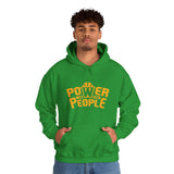 Power to the People Hoodie