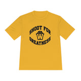 Unisex Moisture Wicking Tee