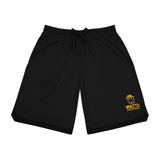 Watts Basketball  Basketball Rib Shorts