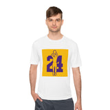 Unisex Moisture Wicking Tee
