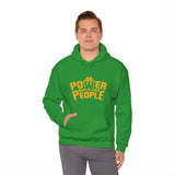 Power to the People Hoodie
