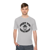 Unisex Moisture Wicking Tee