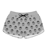 Jadyn Watts Collection Shorts (Gray)