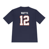 Isaiah Watts Road Runnin' Gear