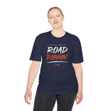 Isaiah Watts Road Runnin' Gear