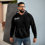 Watts Basketball Team Spirit Apparel Hoodie (Black&White)