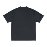 Watts Basketball Performance T‑Shirt — Gamechanger For Life