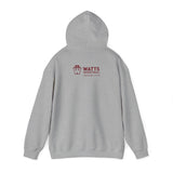 Isaiah's Gear Collection Gray Hoodie