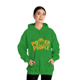 Power to the People Hoodie