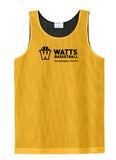 Watts Camps Merch Bundle