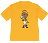 Watts Camps Merch Bundle