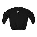 Game Changers Crewneck Sweatshirt in Black