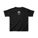 Game Changers Kids Shirt in Black