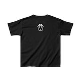 Game Changers Kids Shirt in Black