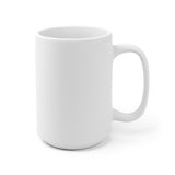 Game Changers White Ceramic Mug