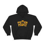 Power to the People Hoodie