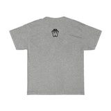 Peace, Love and Basketball Shirt in Gray