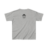 Game Changers Kids Shirt in Gray