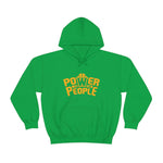 Power to the People Hoodie